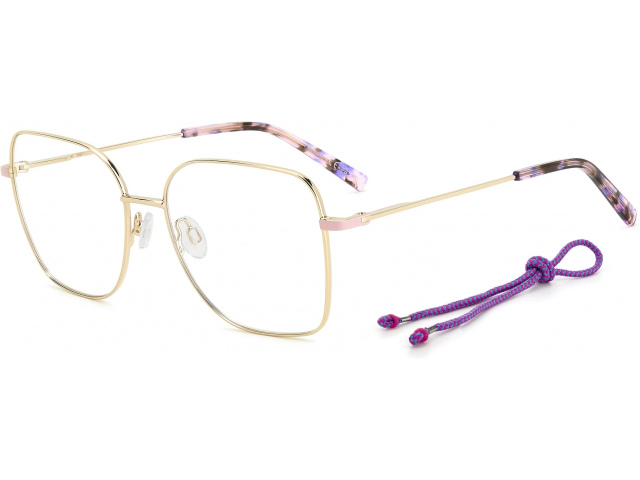 M MISSONI MMI 0167 J5G Gold