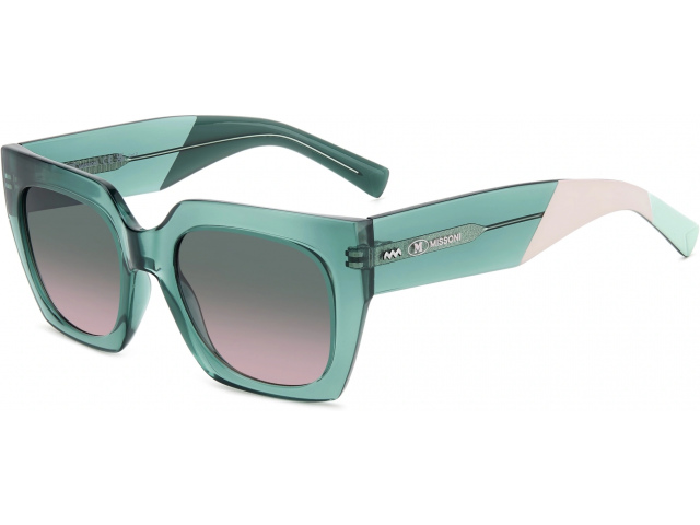 M MISSONI MMI 0168/S 1ED Green