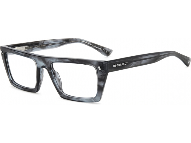DSQUARED2 D2 0130 2W8 Grey Horn