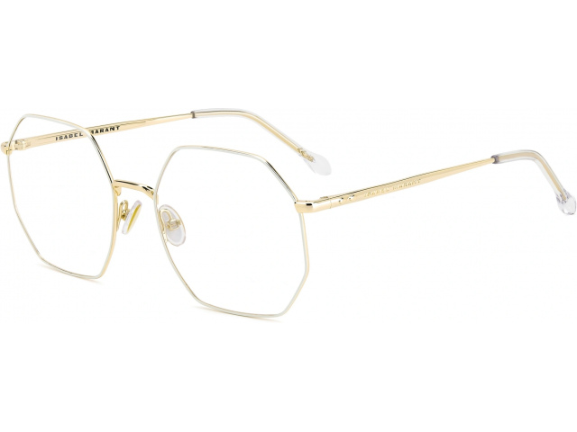ISABEL MARANT IM 0179 VVP Gold Ivory