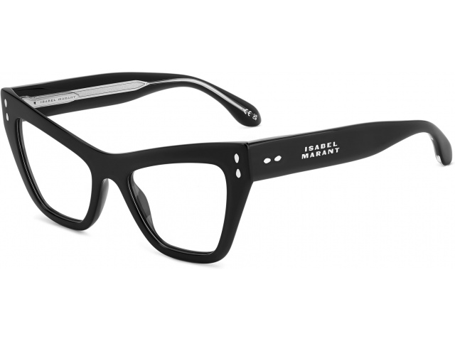 ISABEL MARANT IM 0176 807 Black