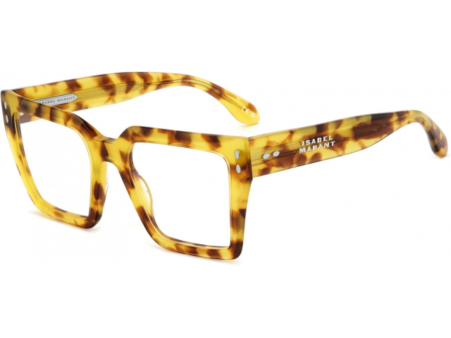 ISABEL MARANT IM 0175 C9B Havana Honey