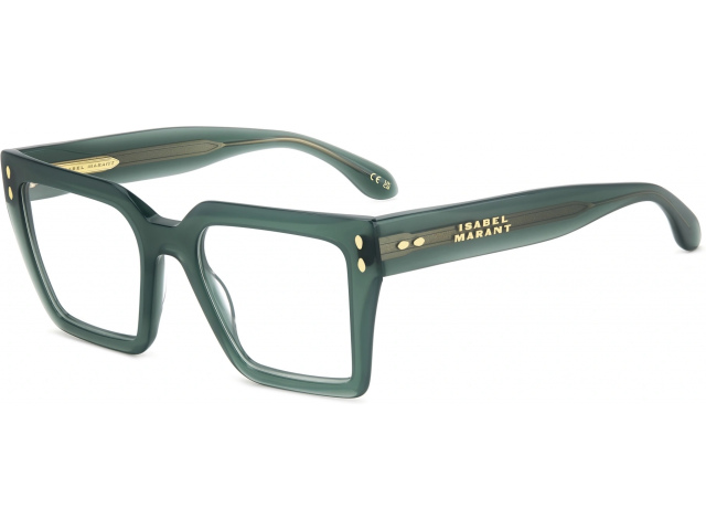 ISABEL MARANT IM 0175 1ED Green