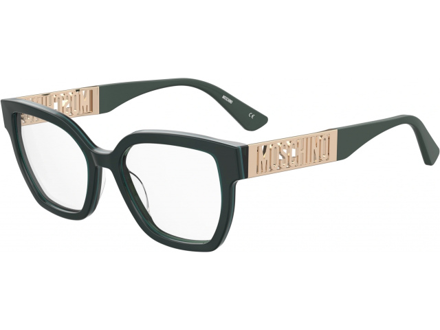 MOSCHINO MOS633 1ED Green
