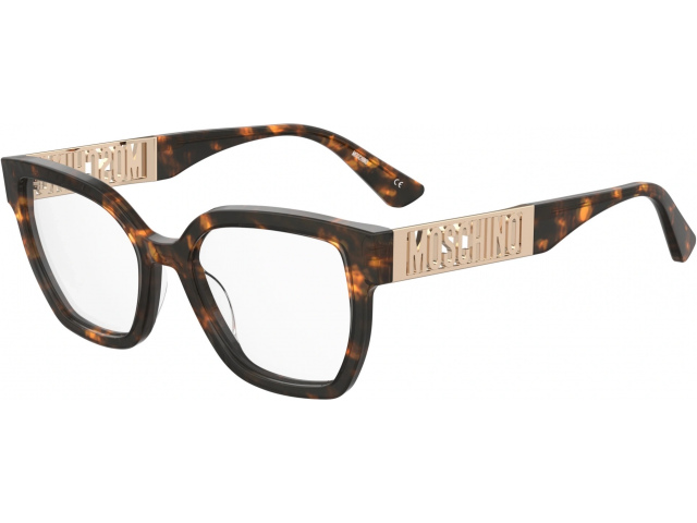 MOSCHINO MOS633 086 Havana
