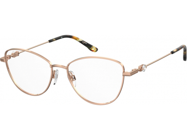 PIERRE CARDIN P.C. 8915 DDB GOLD COPPER