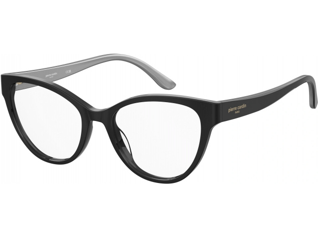 PIERRE CARDIN P.C. 8533 807 BLACK