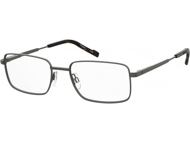 PIERRE CARDIN P.C. 6900 SVK MATTE RUTHENIUM BLACK