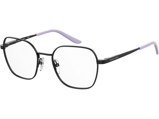 SEVENTH STREET S 349 807 Black