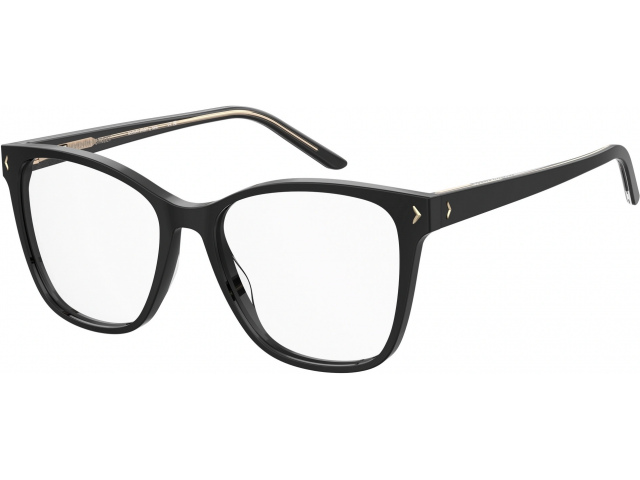 SEVENTH STREET 7A 603 807 Black