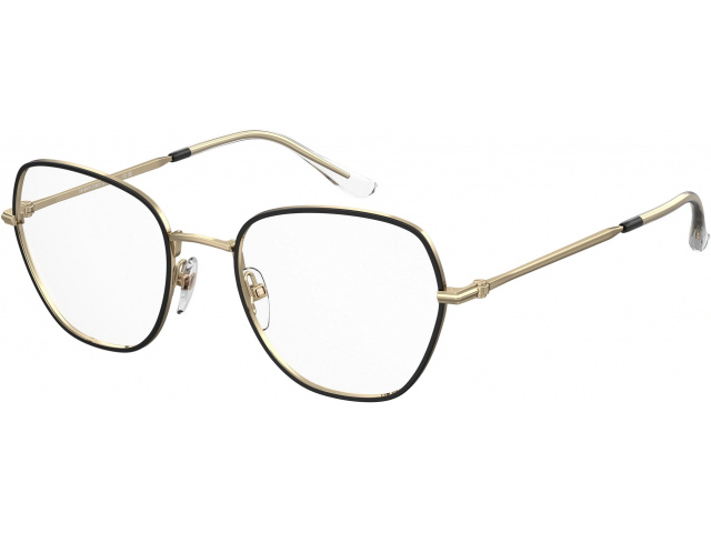 SEVENTH STREET 7A 601 RHL Gold Black_