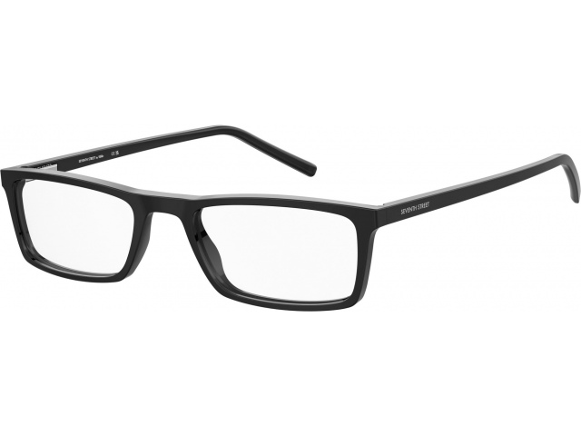 SEVENTH STREET 7A 129 807 Black
