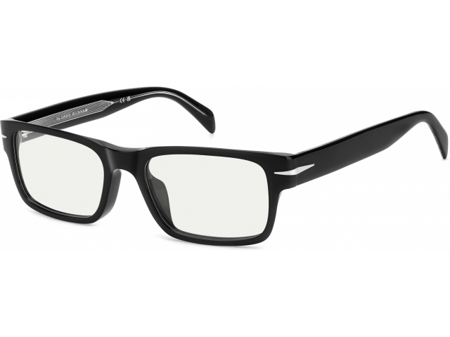 DAVID BECKHAM DB 1170/F 807 Black