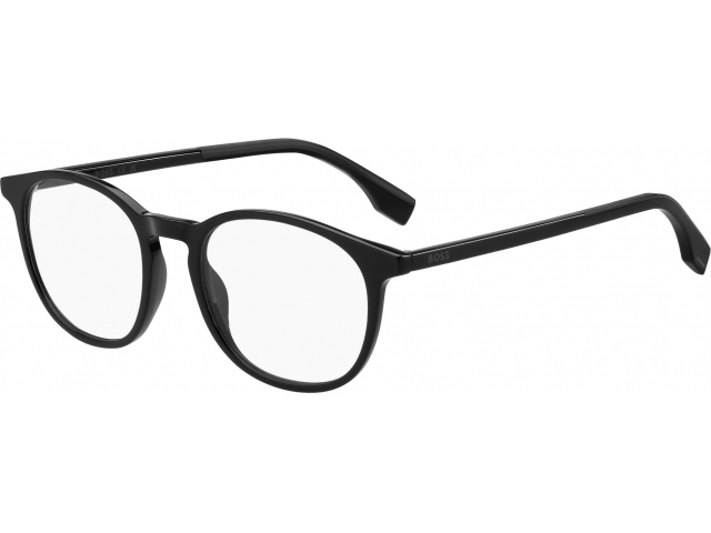 HUGO BOSS 1683 807 Black