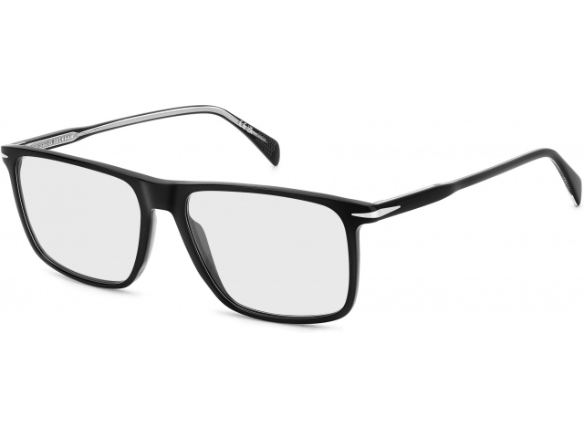 DAVID BECKHAM DB 1164 807 Black