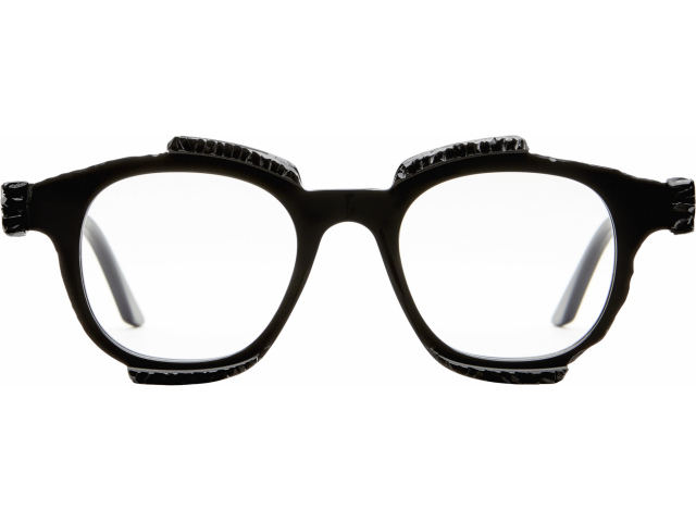 KUBORAUM Maske T71.RX.BS