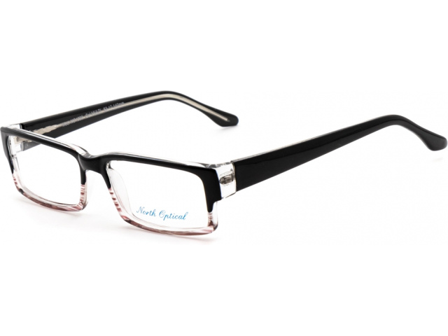 NORTH OPTICAL NO1008,  MULTI, CLEAR