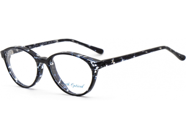 NORTH OPTICAL NO1019,  BLACK, CLEAR