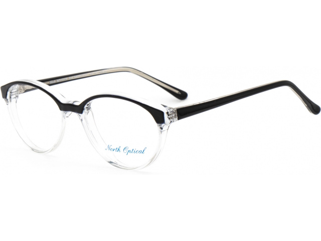 NORTH OPTICAL NO1019,  GRADIENT, CLEAR