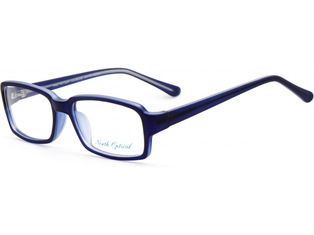 NORTH OPTICAL NO1024,  BLUE, CLEAR