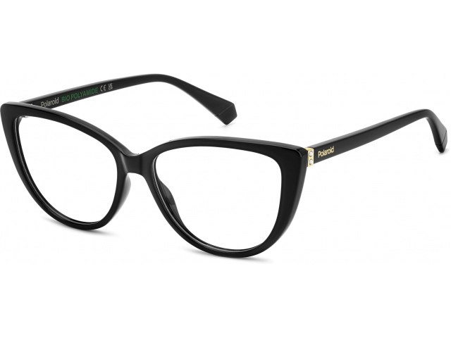 POLAROID PLD D544 807 Black