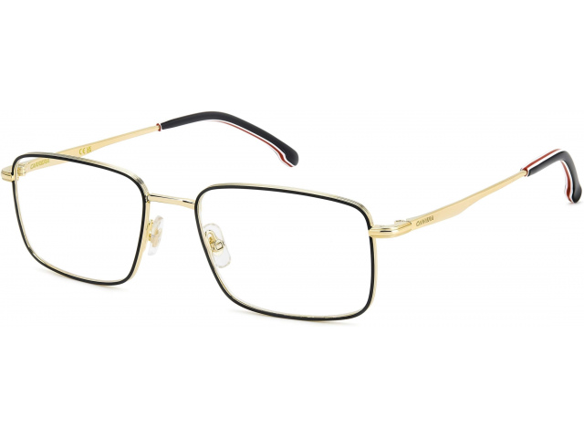 CARRERA 343 RHL GOLD BLACK_