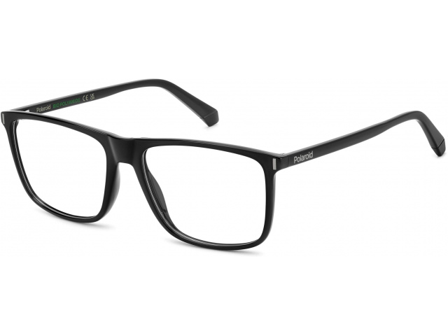 POLAROID PLD D536 807 Black