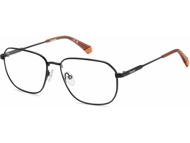 POLAROID PLD D538 003 Matte Black