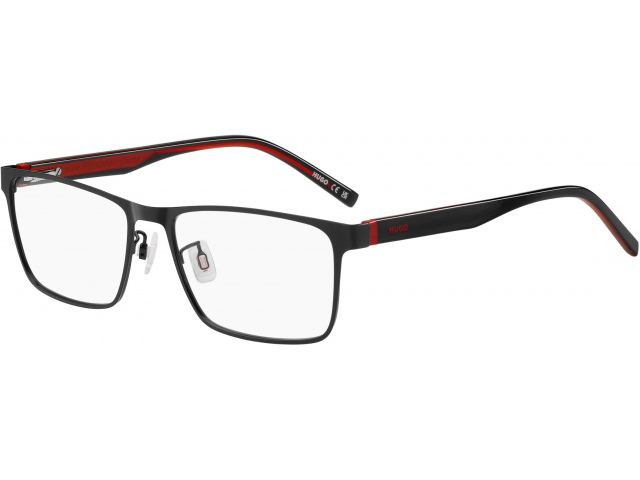 HUGO HG 1316/G 003 Matte Black