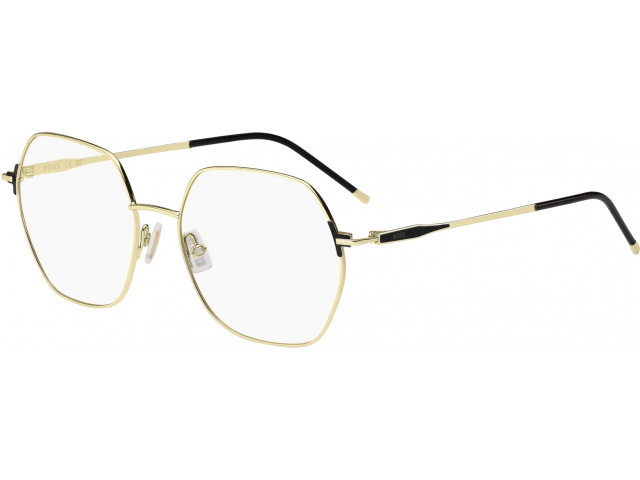 HUGO BOSS 1711 RHL Gold Black_