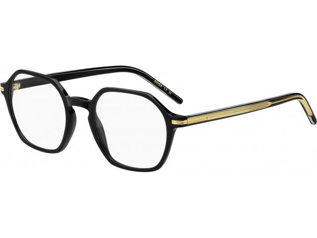 HUGO BOSS 1737 807 Black