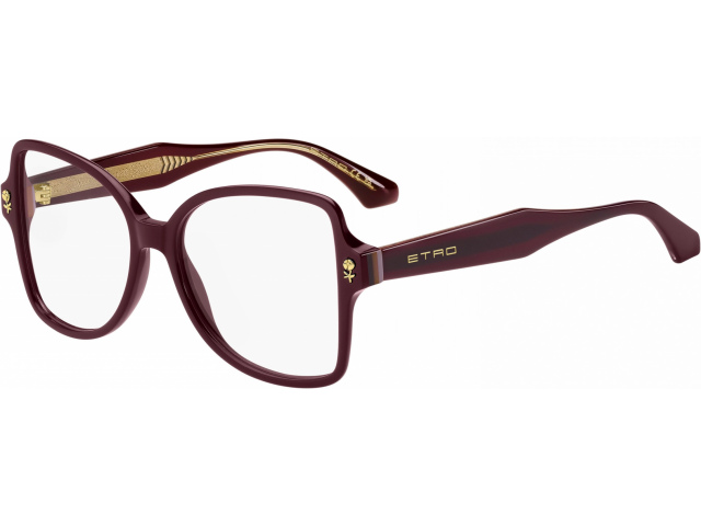 ETRO 0013 LHF Burgundy