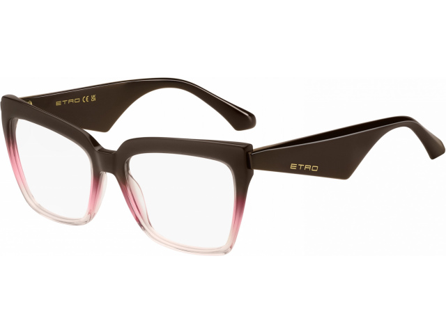ETRO 0006 SOE Brown Fuchsia