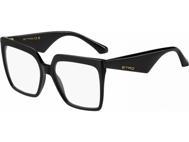 ETRO 0005 807 Black
