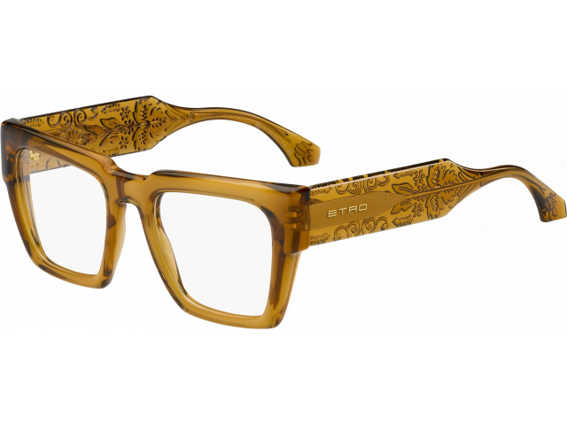 ETRO 0019 ETV Amber Gold