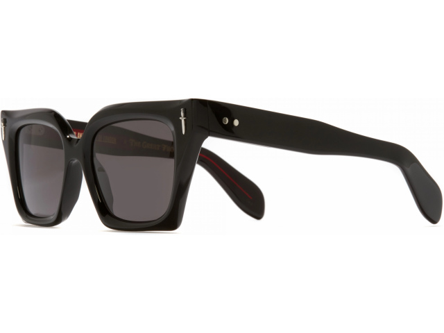 CUTLER GROSS GFSN-012 01,  BLACK, GREY