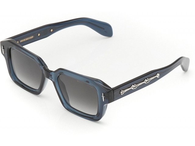 CUTLER GROSS GFSN-005 03,  DEEP BLUE, GREY
