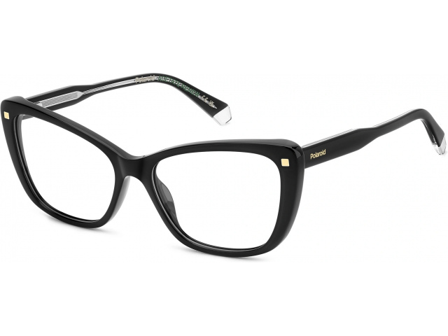 POLAROID PLD D542 807 BLACK