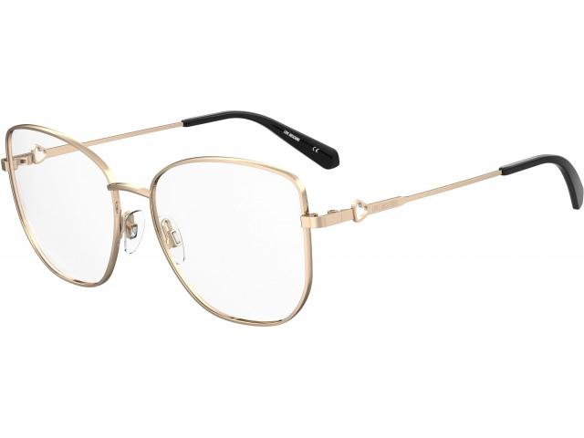 Moschino Love MOL601 000 Rose Gold