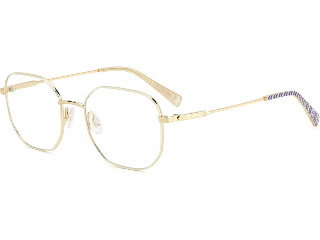 M MISSONI MMI 0185 VVP Gold Ivory