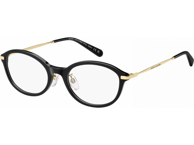 MARC JACOBS MARC 794/FJ 807 Black
