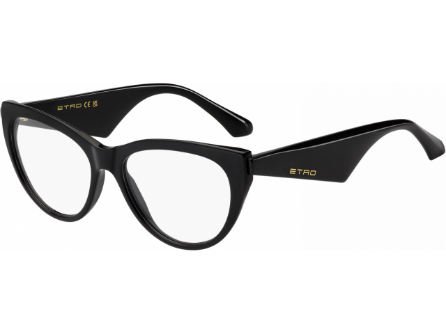 ETRO 0008 807 Black