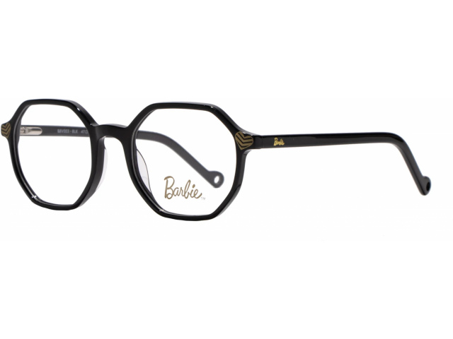 BARBIE BBV003 BLK