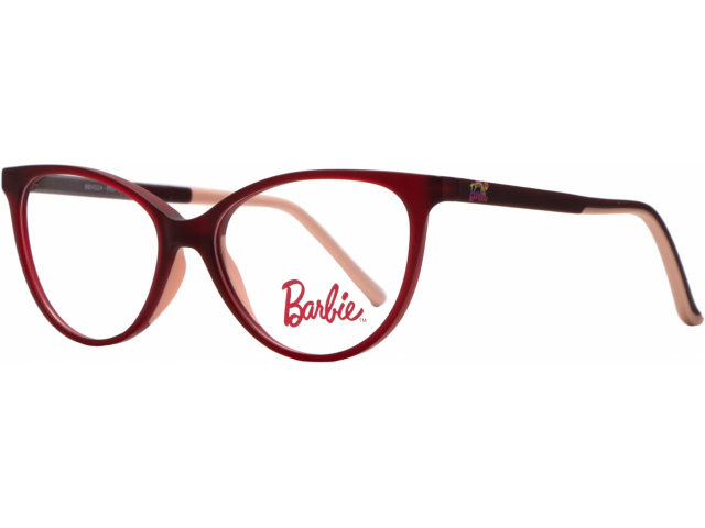 BARBIE BBV024 RED