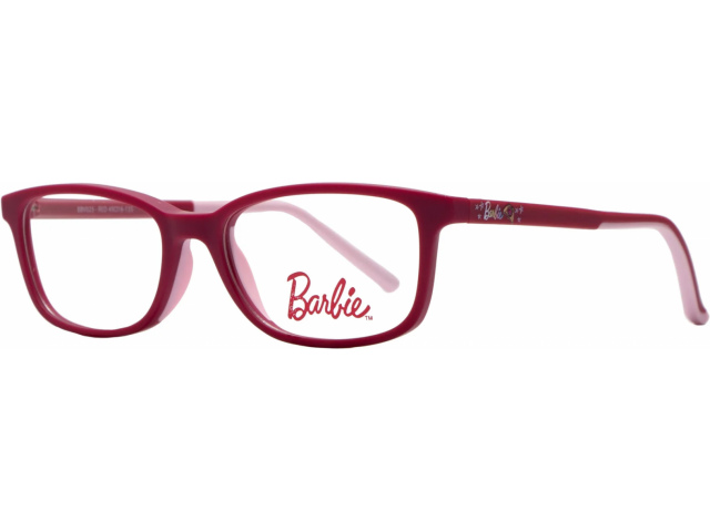 BARBIE BBV025 RED
