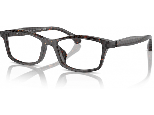 Alain Mikli A03523D 003 Multicolor