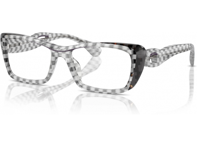 Alain Mikli A03522 001 Black