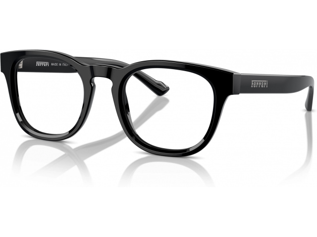 Ferrari FH4002 701 Black