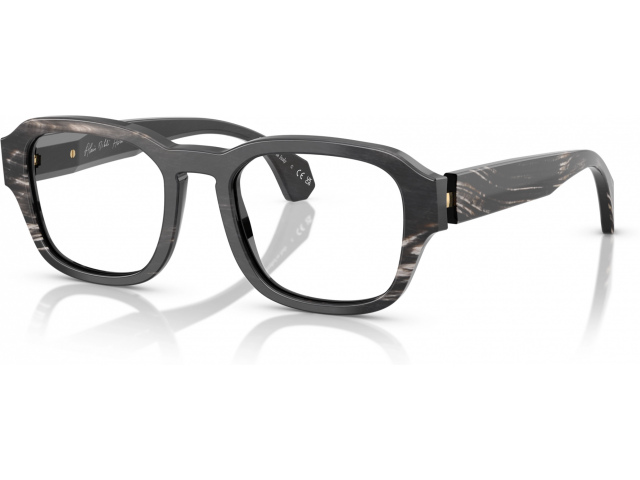 Alain Mikli A03512CO 002 Brown
