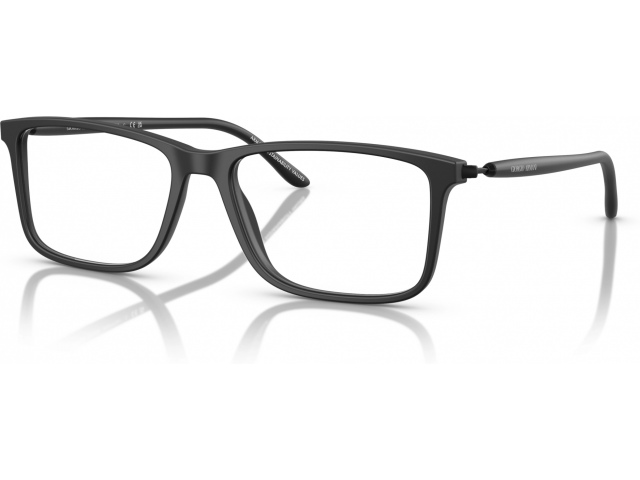 Giorgio Armani AR7261 5875 Black